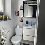 Appartement Jewish District In Krakow/ Kazimierz