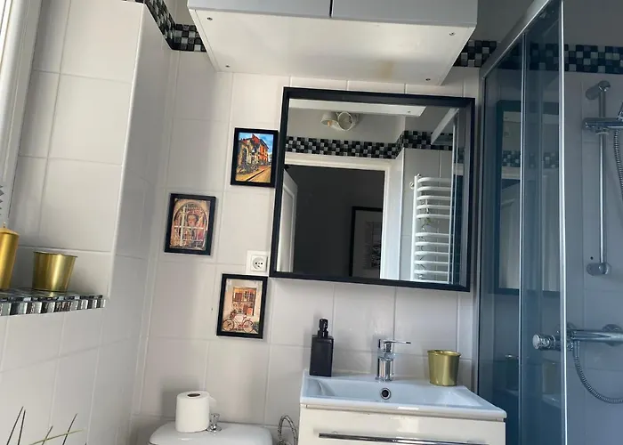 Jewish District In Krakow/ Kazimierz *