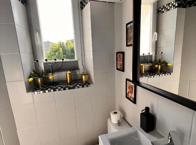 Jewish District In Krakow/ Kazimierz דירה קרקוב