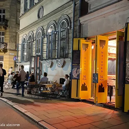 Jewish District In Krakow/ Kazimierz 公寓 克拉科夫